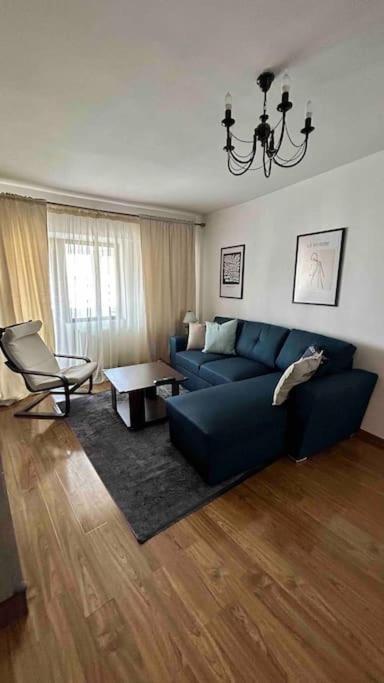Georgiana'S Central Apartment Buzău Extérieur photo
